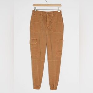 Avec Les Filles Jayda Utility Joggers